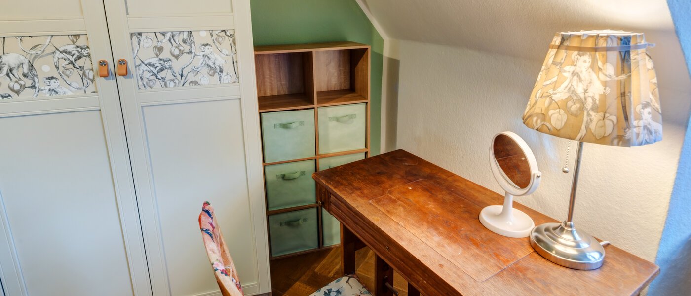 マンション München Thalkirchen 04 寝室 14429