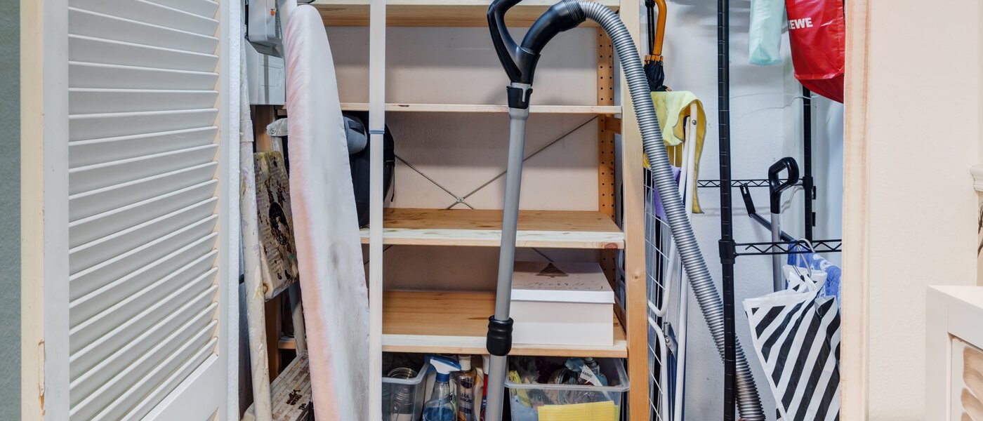 マンション München Thalkirchen 01 貯蔵室 14429