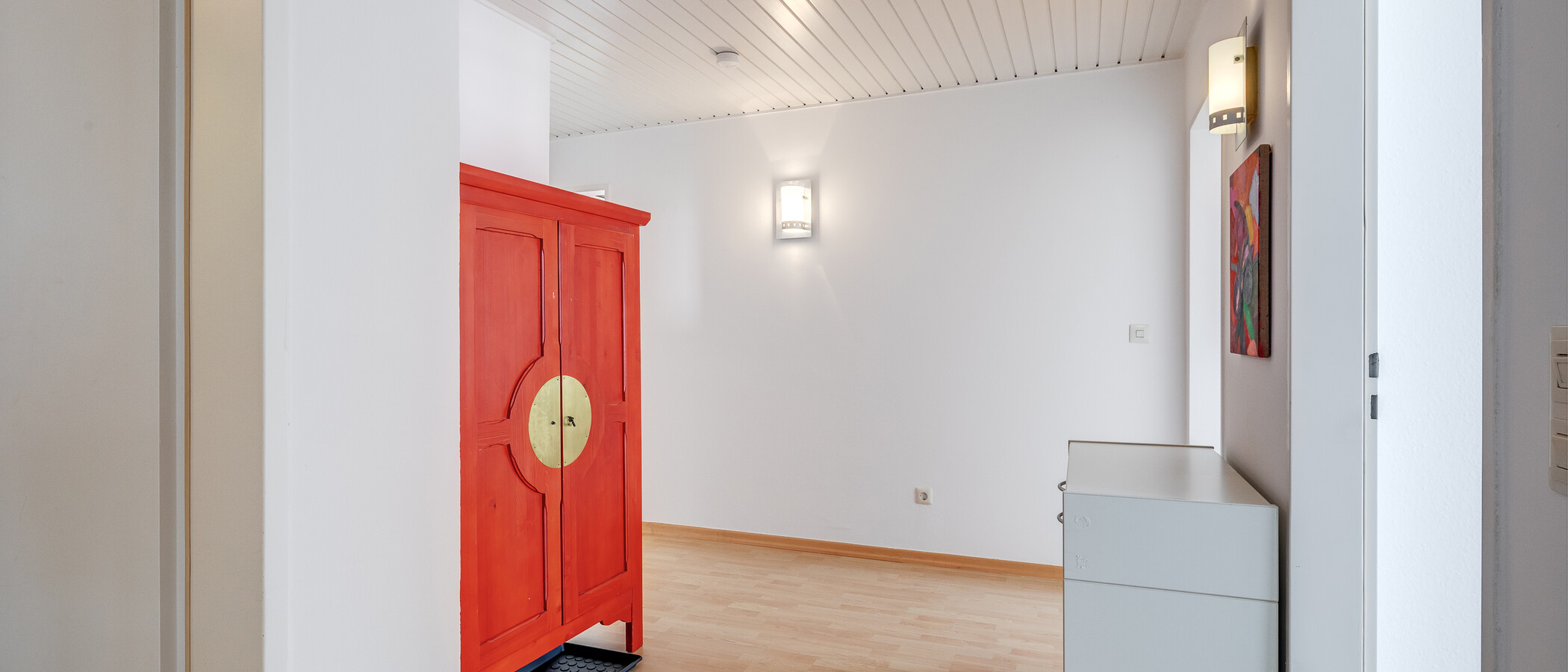マンション München Schwabing-Georgenschwaige 03 玄関入り口 1443