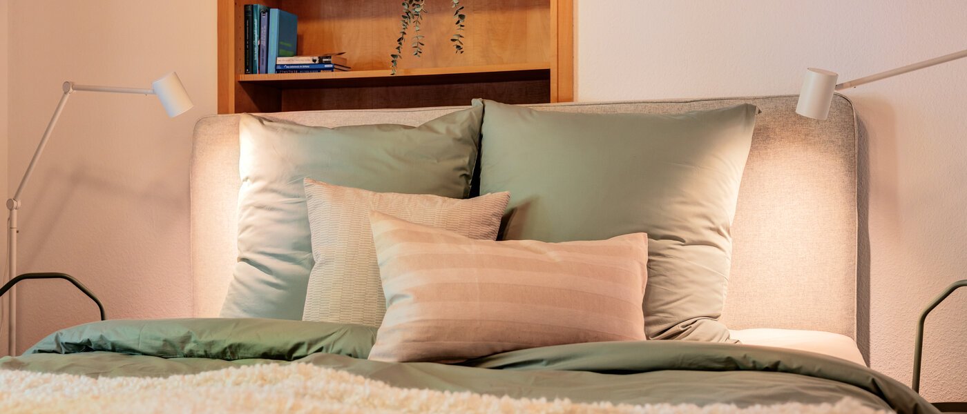 マンション München Solln 02 寝室 14430