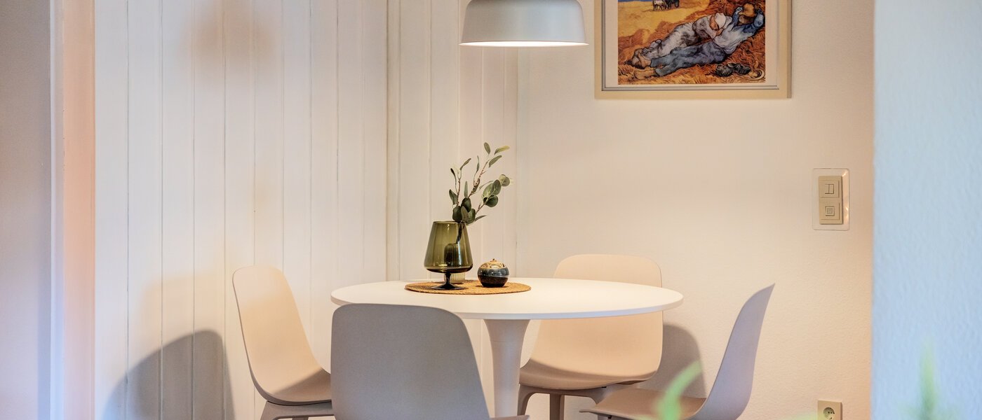 マンション München Solln 06 リビングエリア 14430