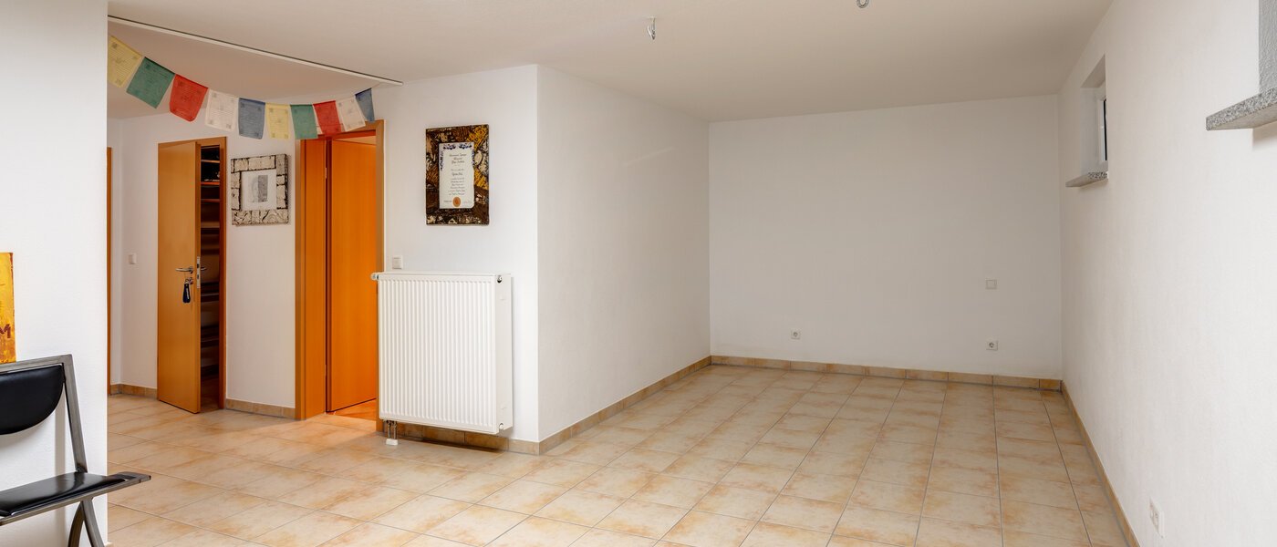 テラスハウス角住宅 München Heimstetten 02 ホビールーム 14431