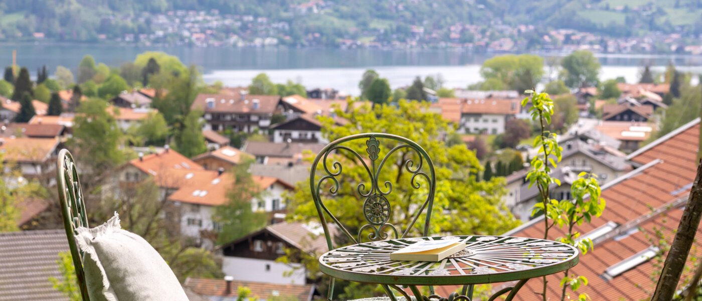 邸宅 Bad Wiessee 05 庭 14436