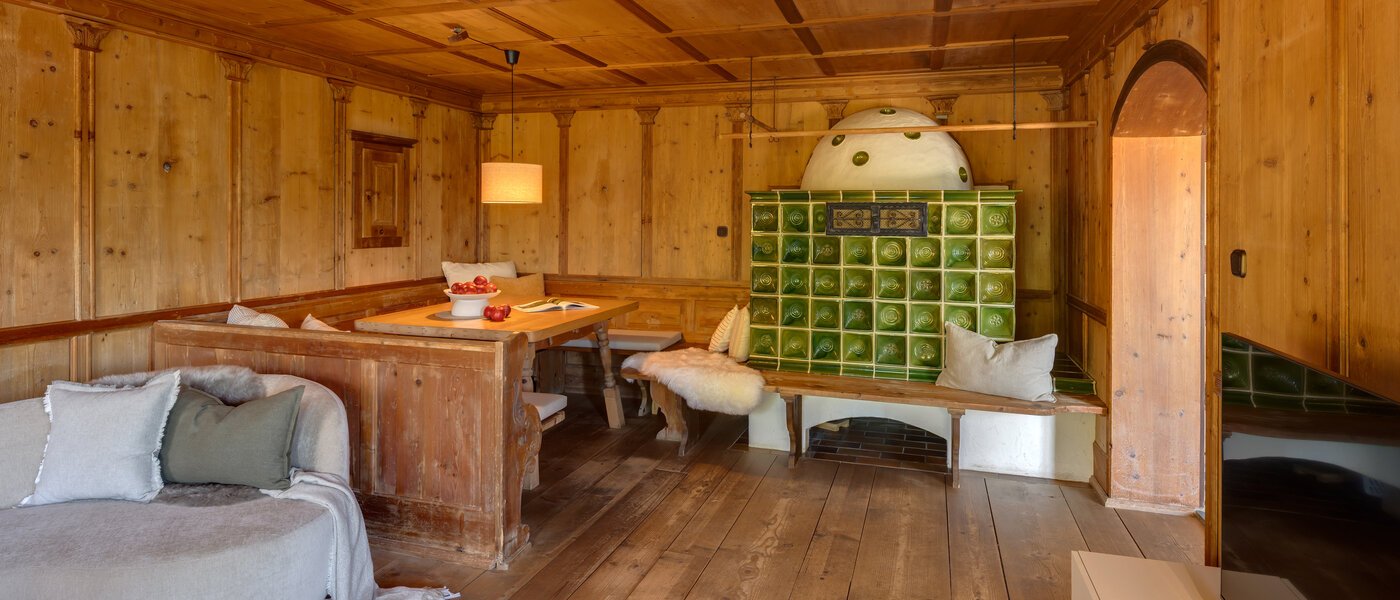 邸宅 Bad Wiessee 03 2.リビングルーム 14436