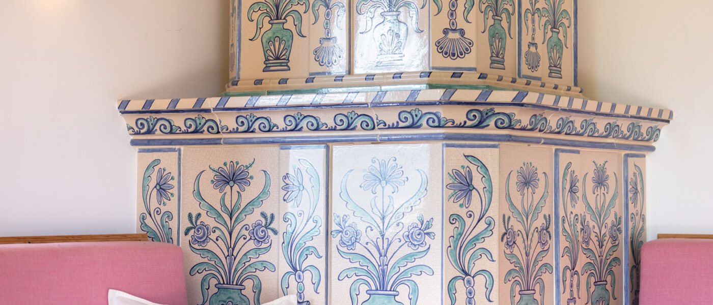 邸宅 Bad Wiessee 03 リビングルーム 14436