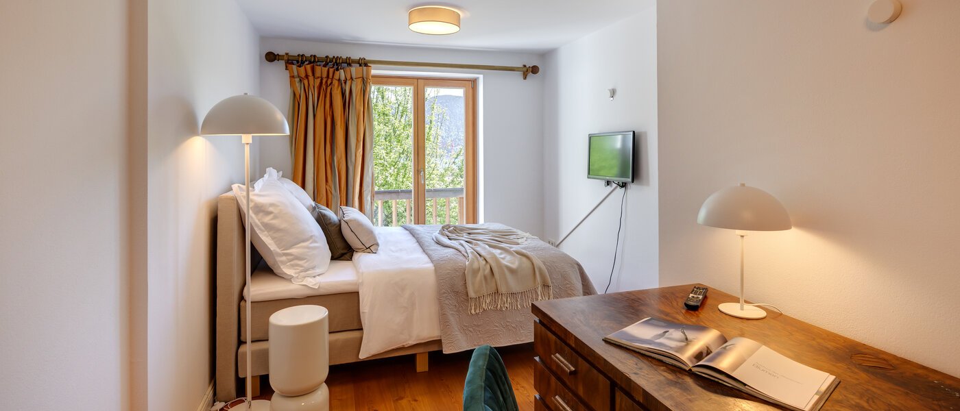 邸宅 Bad Wiessee 02 ゲストルーム 14436