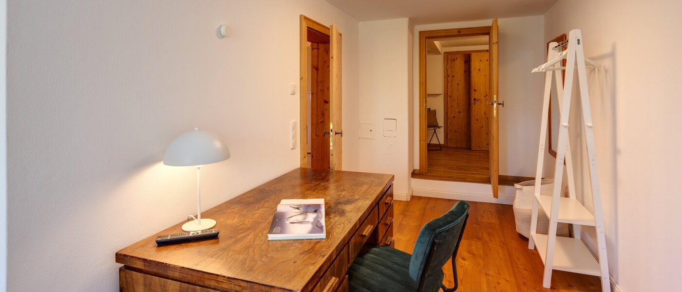 邸宅 Bad Wiessee 03 ゲストルーム 14436