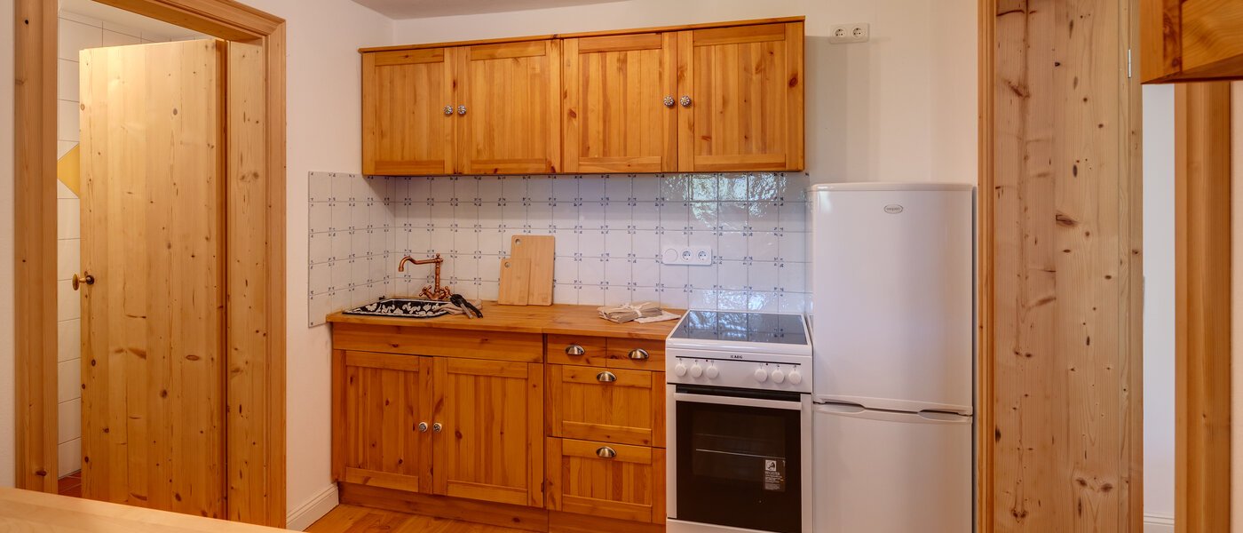 邸宅 Bad Wiessee 05 ゲストルーム 14436