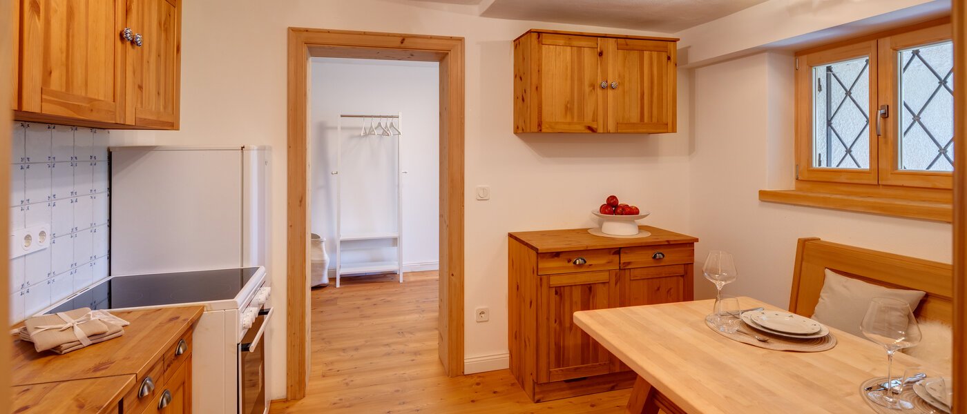 邸宅 Bad Wiessee 06 ゲストルーム 14436