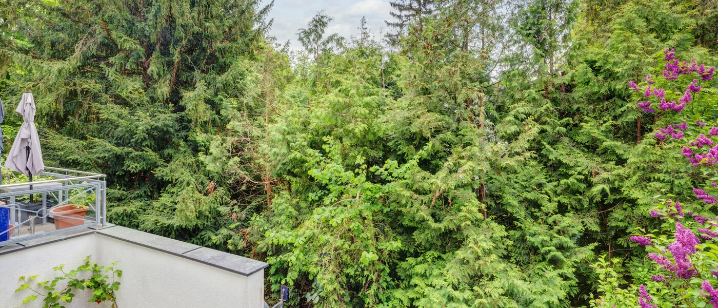 マンション München Thalkirchen 02 物件からの眺め 14439