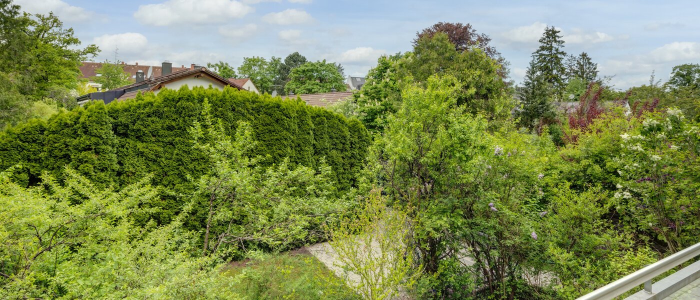 マンション München Thalkirchen 03 物件からの眺め 14439