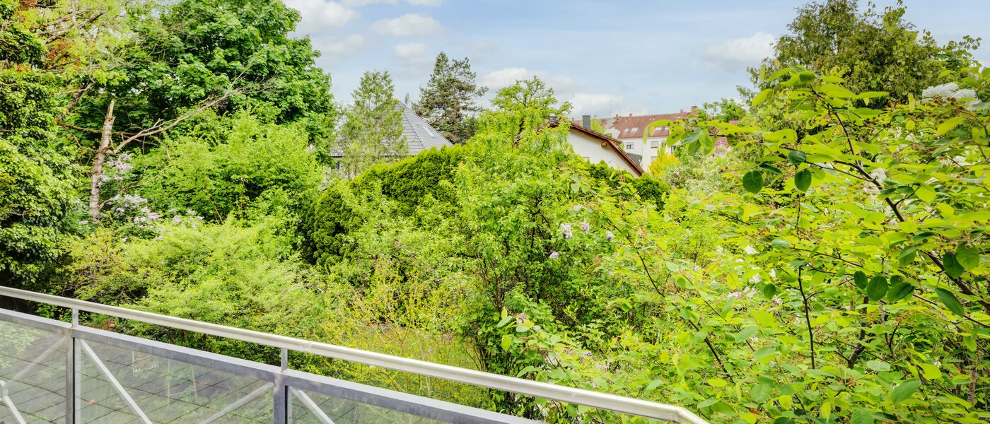 マンション München Thalkirchen 04 物件からの眺め 14439