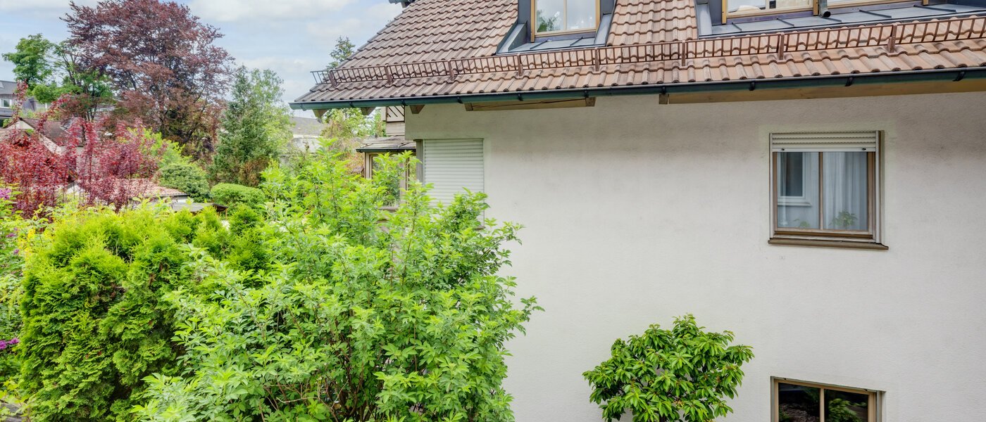 マンション München Thalkirchen 05 物件からの眺め 14439