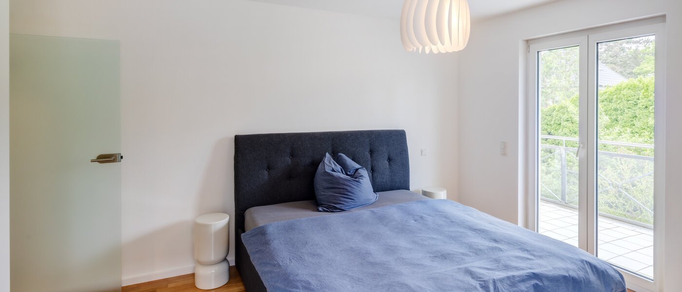 マンション München Thalkirchen 03 寝室 14439