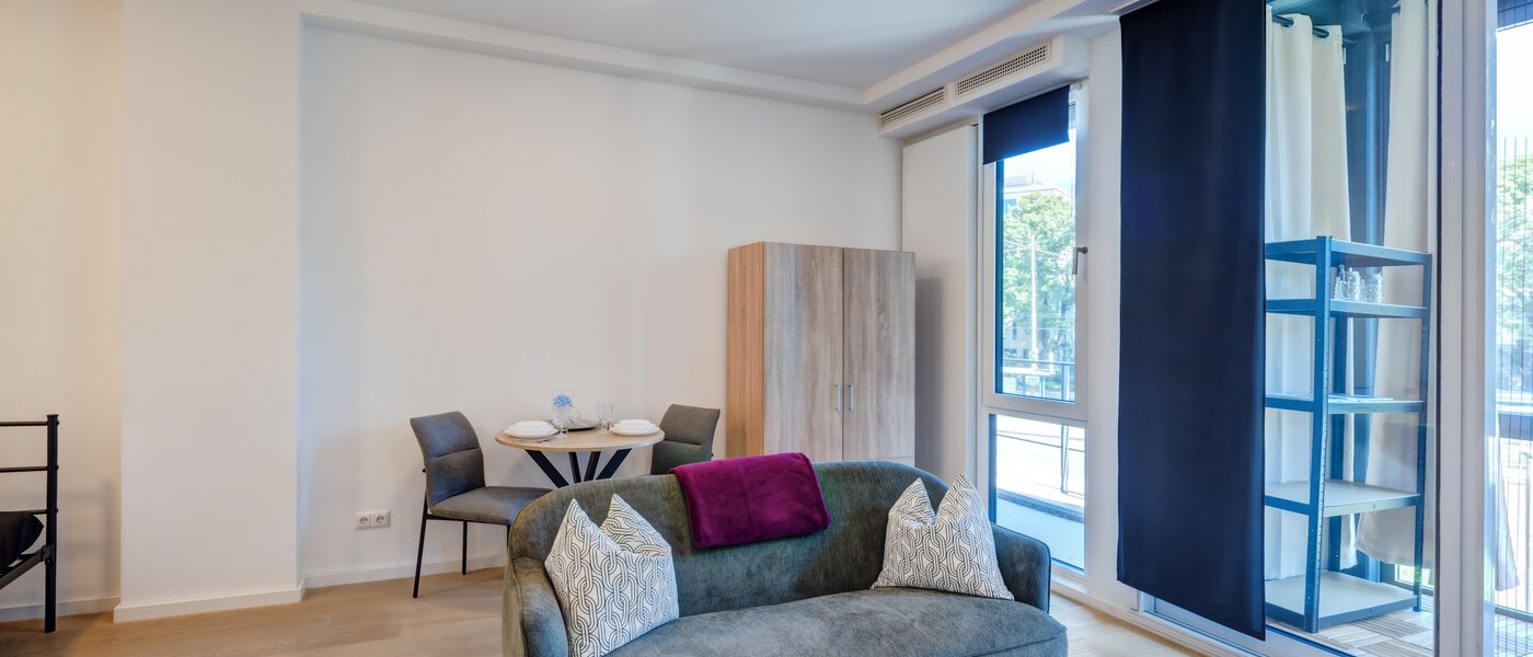 申し訳ございません。こちらの物件はすでに貸し出されました。