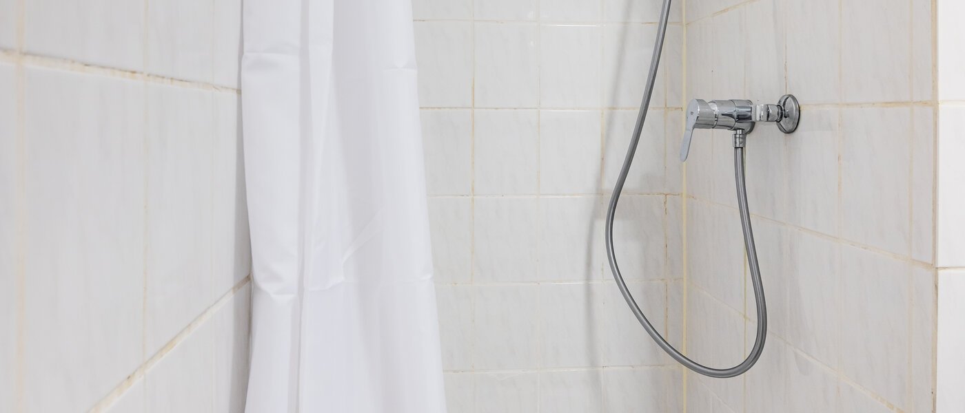 アパルトマン München Maxvorstadt - Universitätsviertel 03 浴室 14441