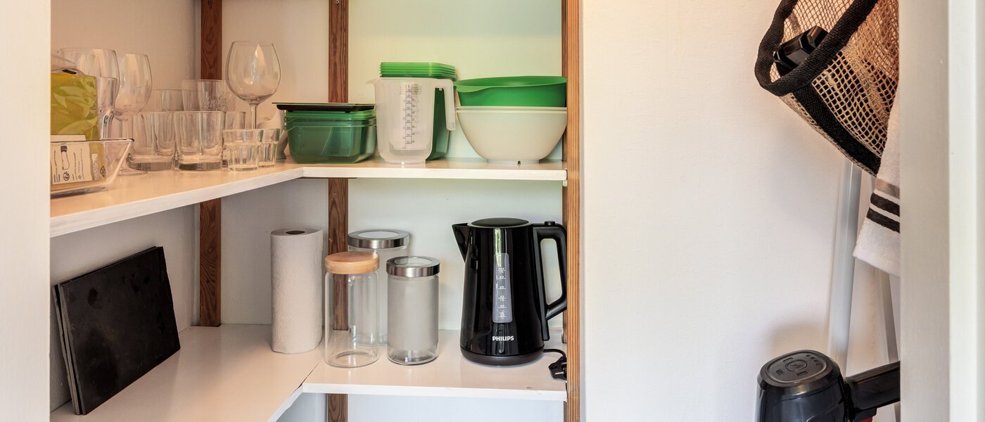 マンション München Johanneskirchen 05 キッチン 14442