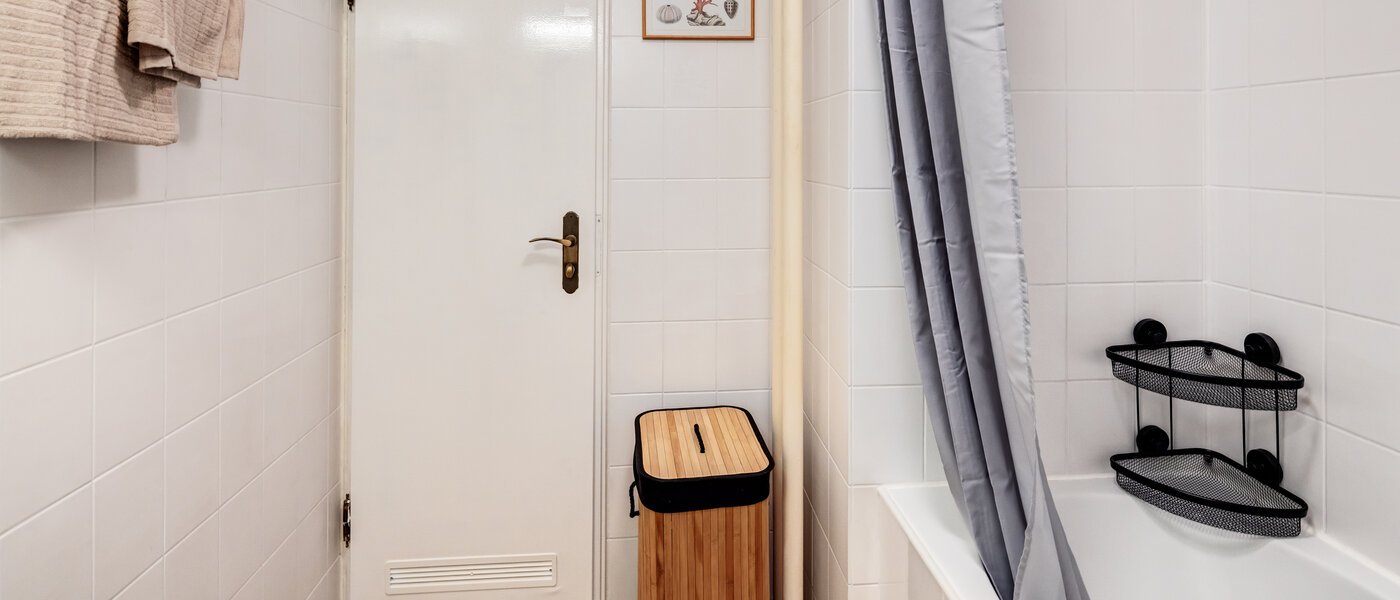 マンション München Johanneskirchen 03 浴室 14442