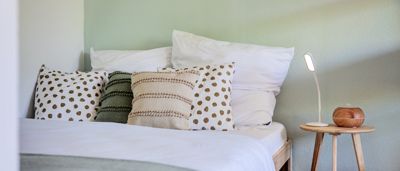 マンション München Johanneskirchen 01 スリーピングアリア 14442