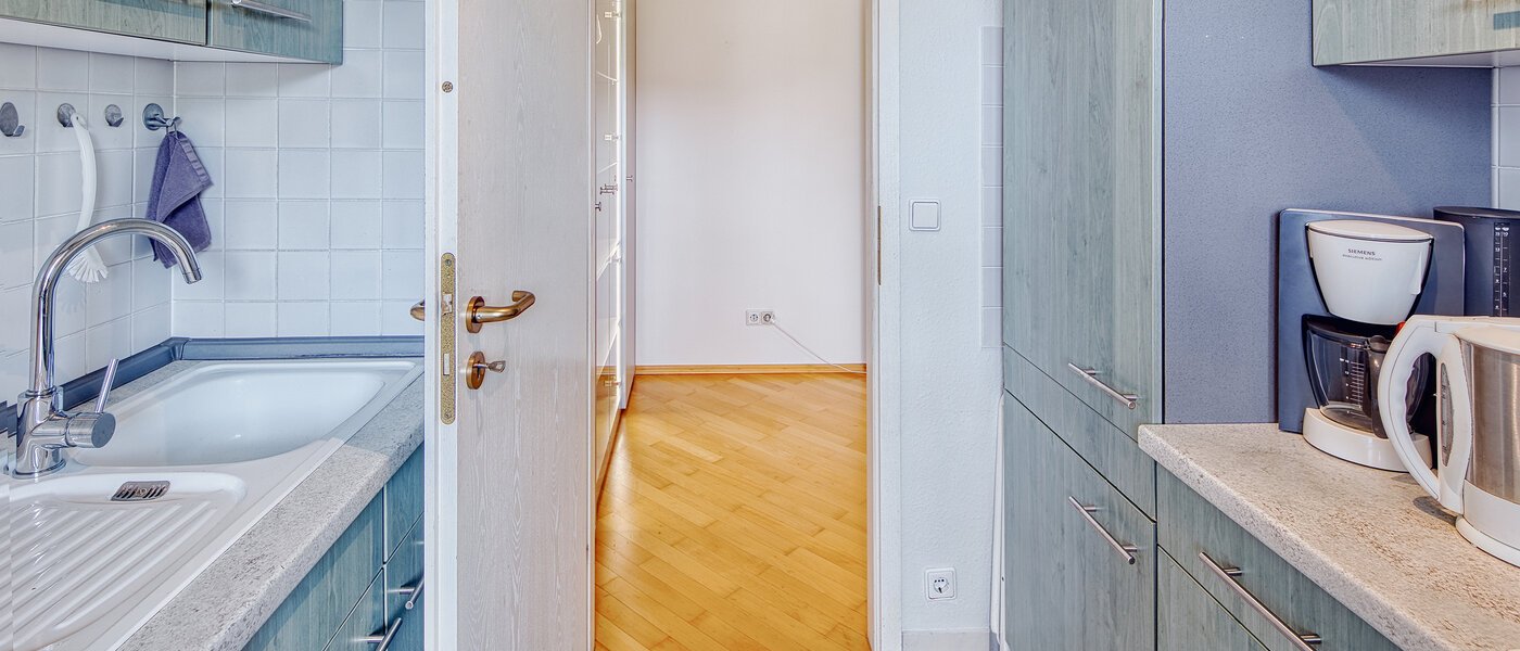 マンション München Obermenzing 02 キッチン 14444