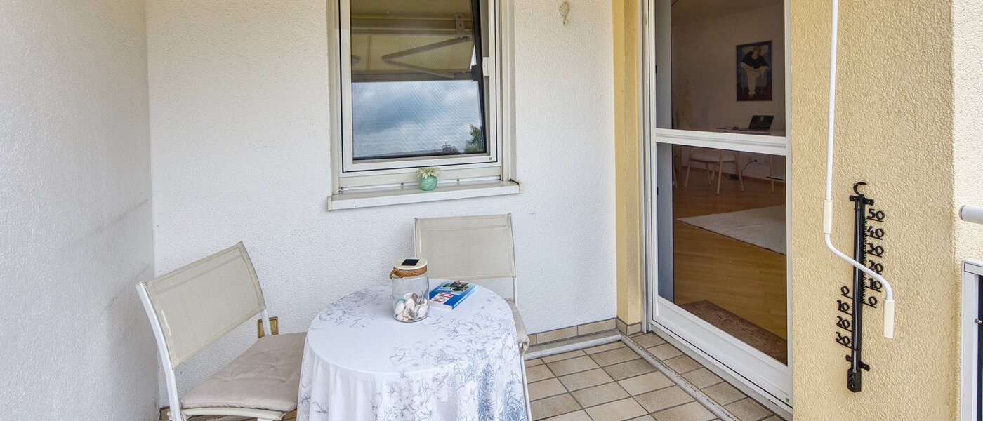 マンション München Obermenzing 01 ロッジア 14444