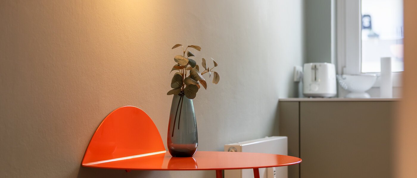 マンション Stockdorf 02 キッチン 14451