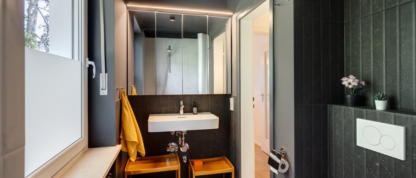 マンション Stockdorf 01 浴室 14451