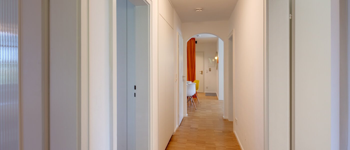 マンション Stockdorf 03 玄関入り口 14451