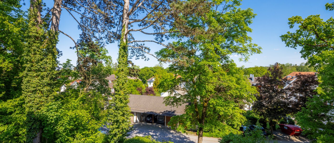 マンション Stockdorf 02 物件からの眺め 14451