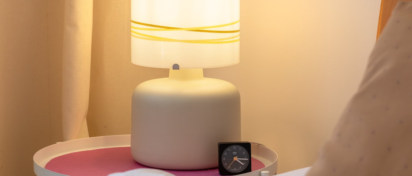 マンション Stockdorf 02 1. 寝室 14451