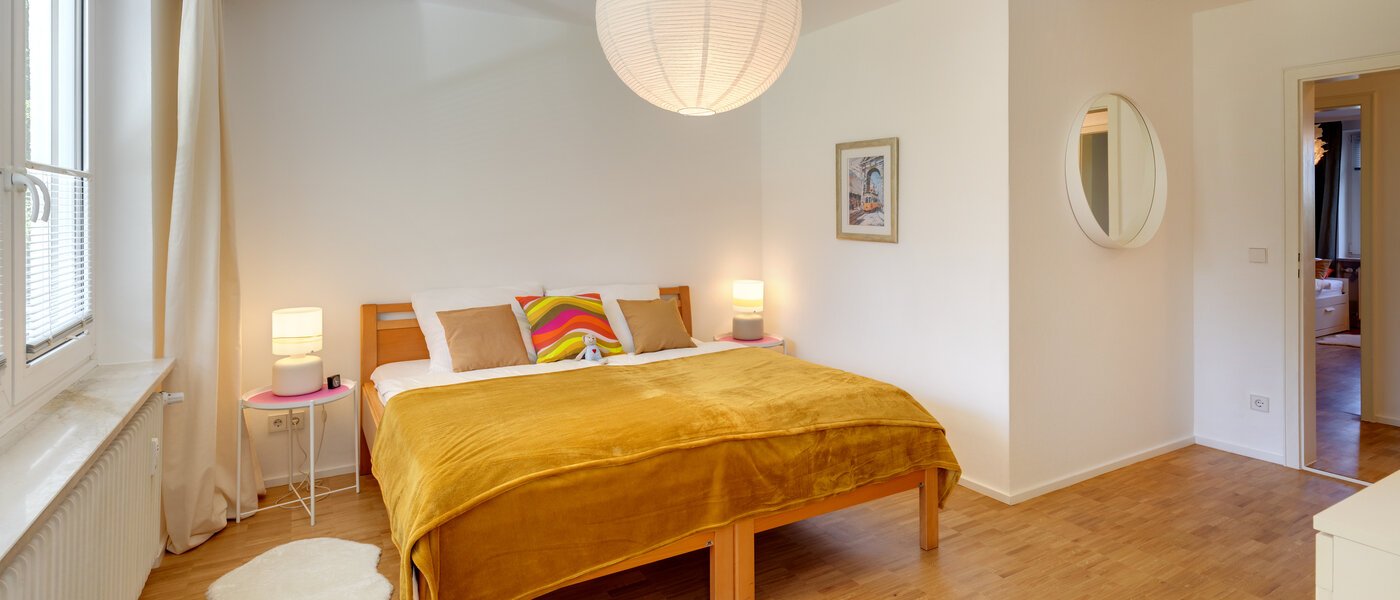 マンション Stockdorf 03 1. 寝室 14451