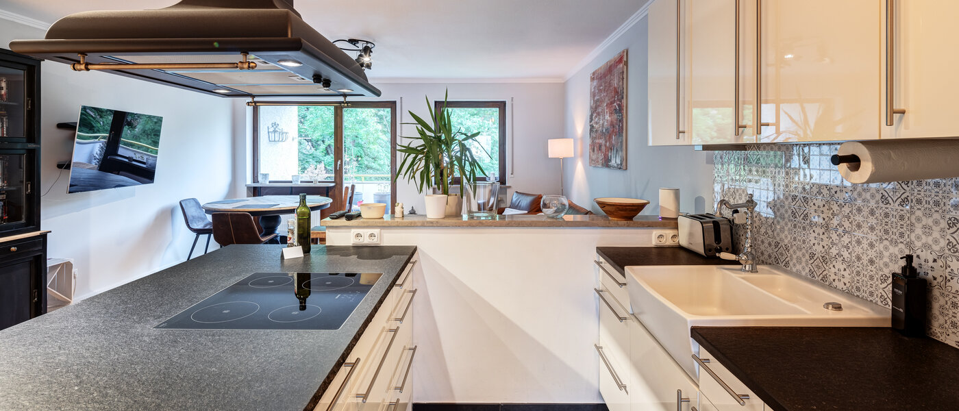 マンション München Sendling 03 キッチン 14453