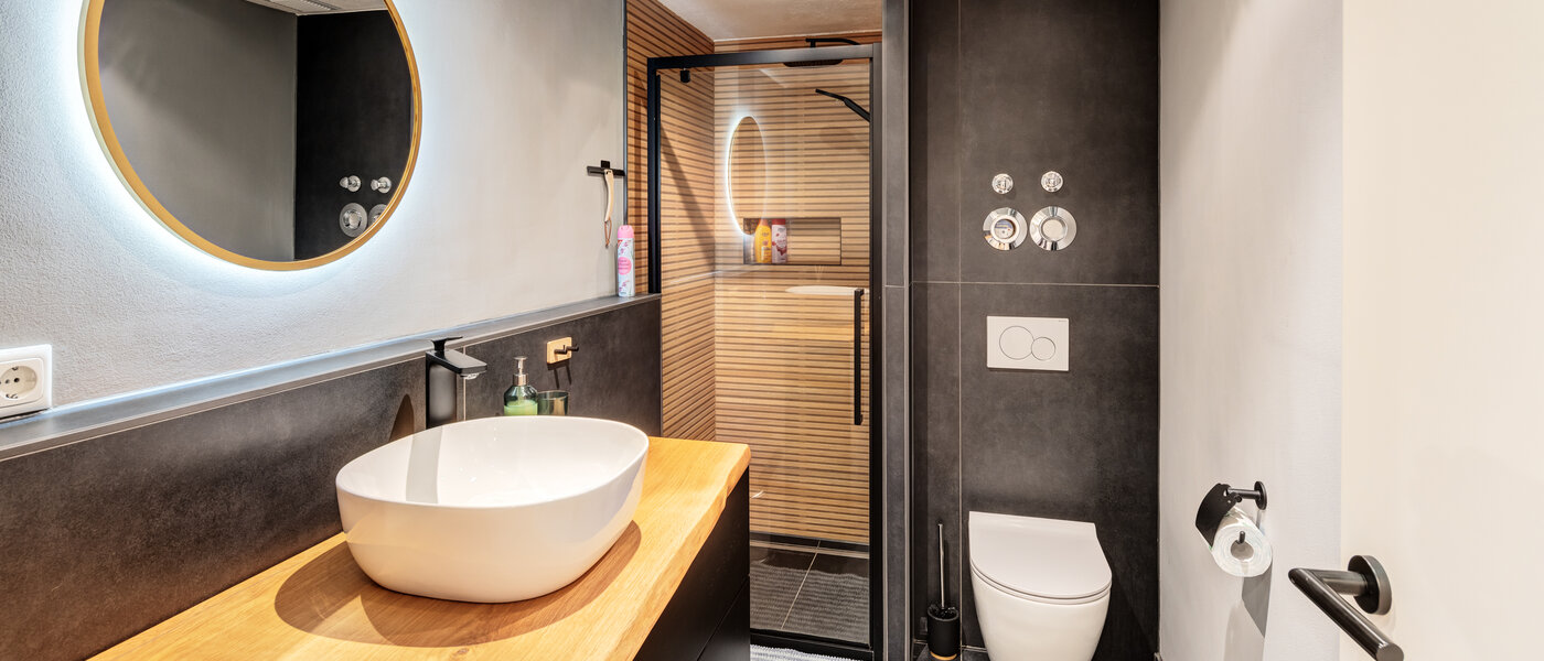 マンション München Sendling 01 浴室 14453