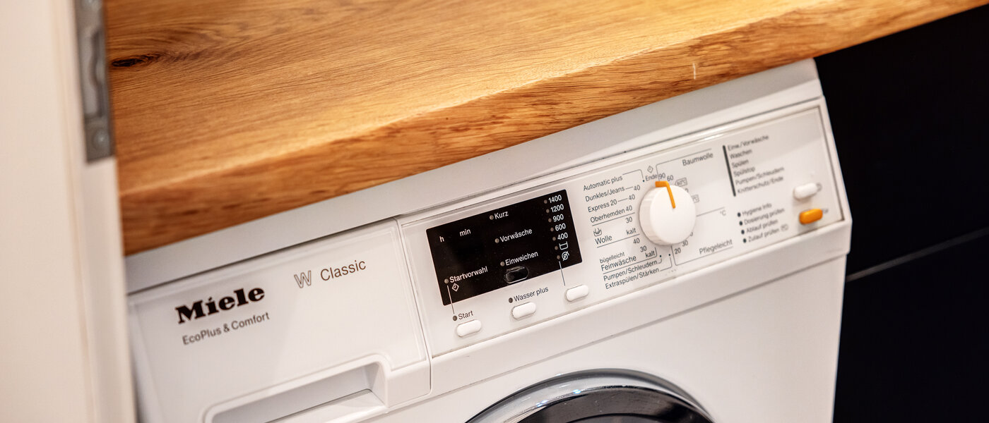 マンション München Sendling 04 浴室 14453