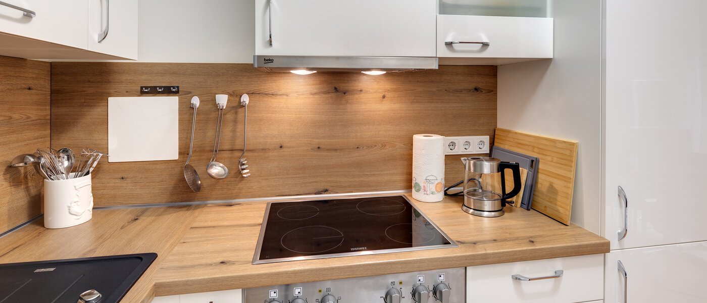 マンション Taufkirchen 02 キッチン 14456