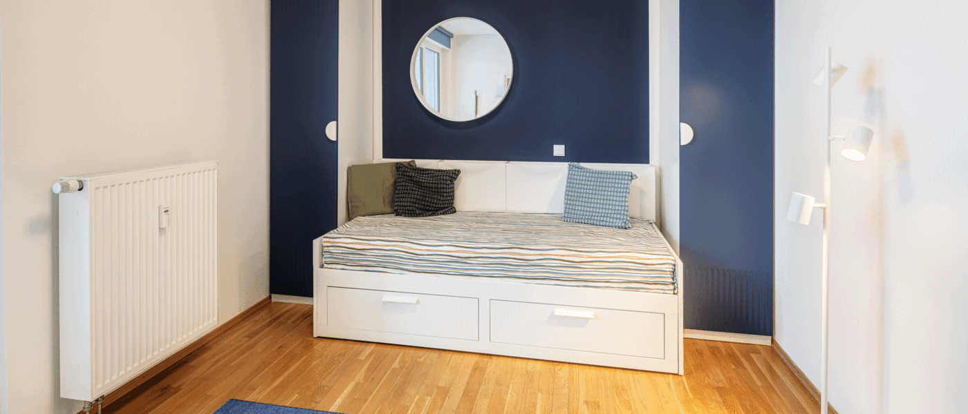 マンション München Laim 01 スリーピングアリア 14457