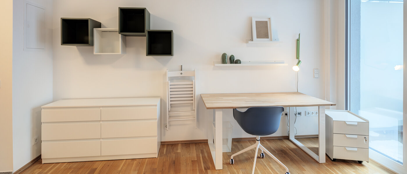 マンション München Laim 04 リビングエリア 14457