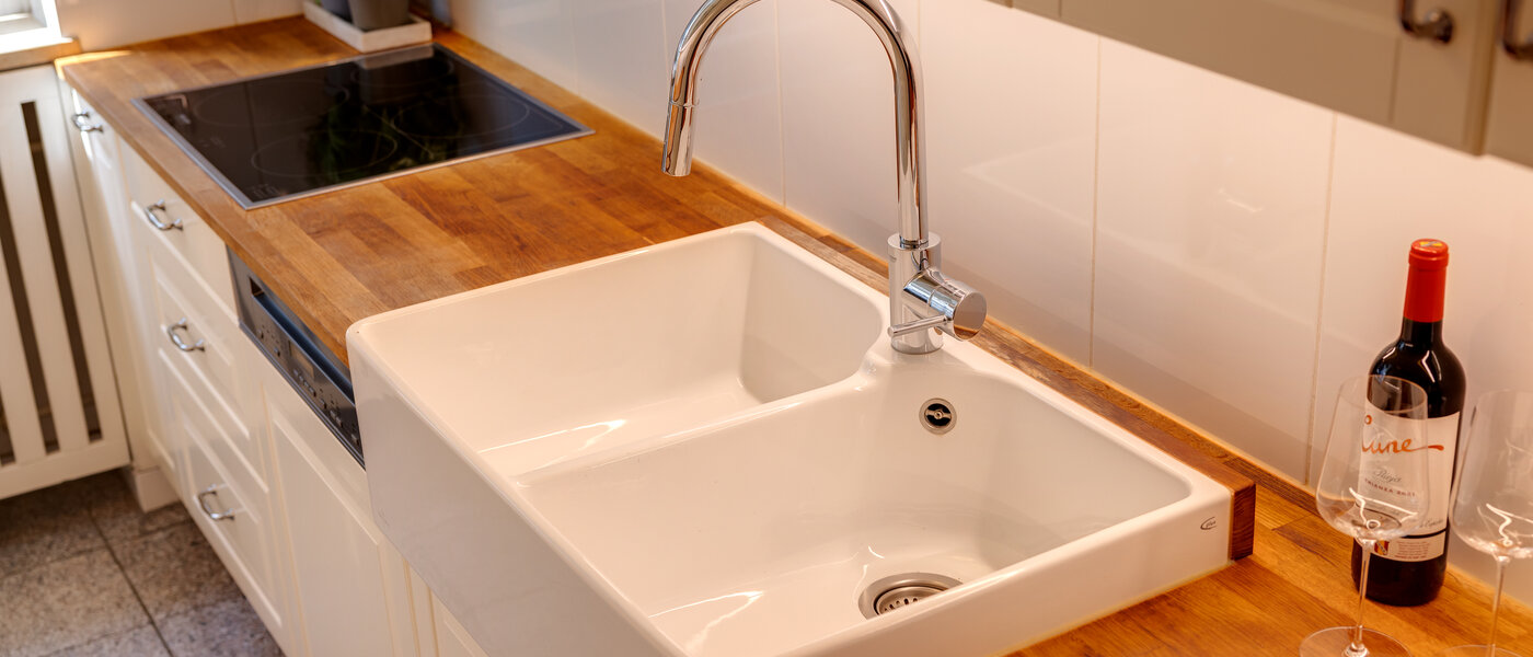 マンション München Menterschwaige 02 キッチン 14458