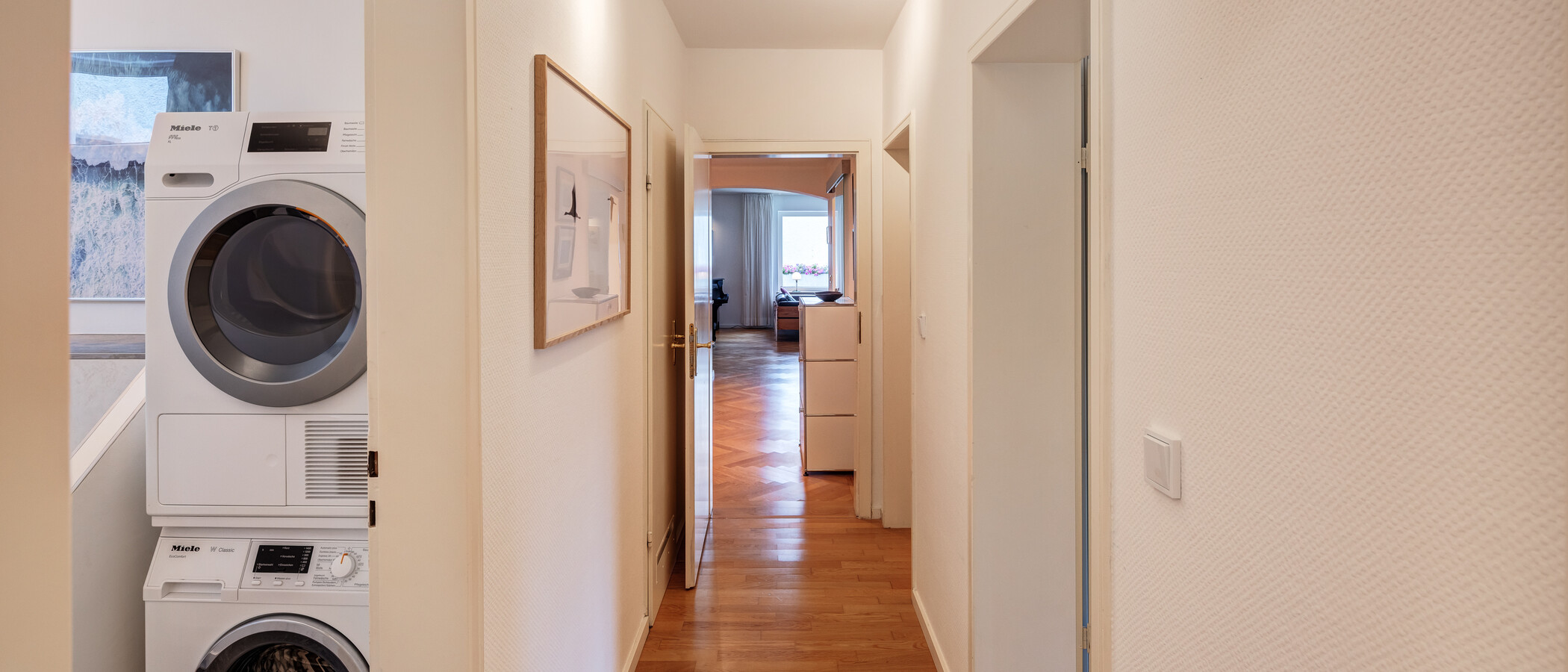 マンション München Menterschwaige 05 玄関入り口 14458