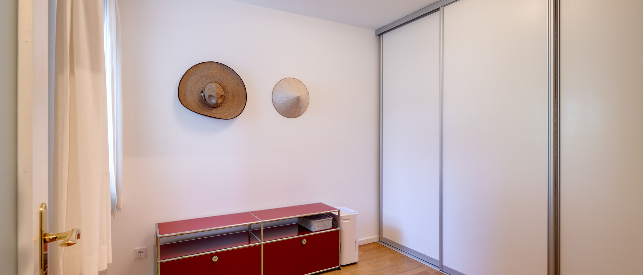 マンション München Menterschwaige 01 仕事部屋 14458