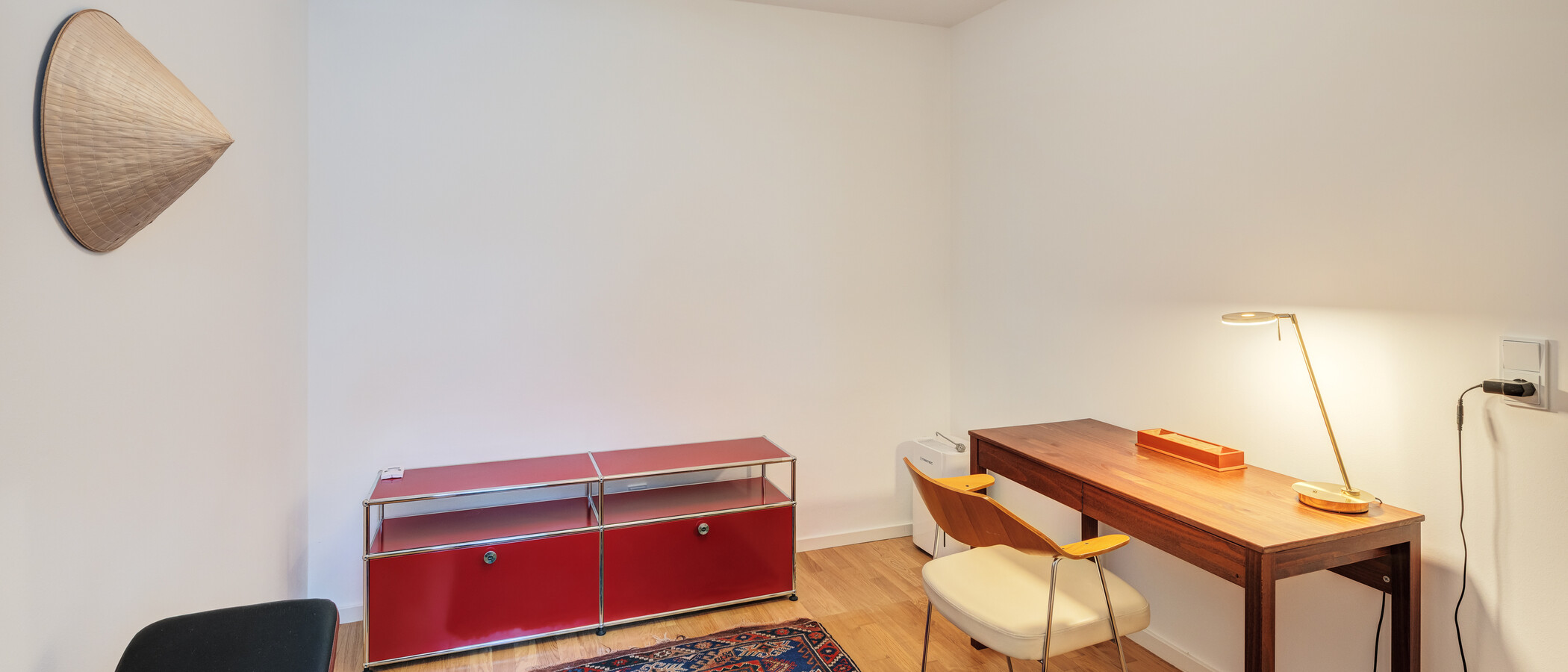 マンション München Menterschwaige 01 仕事部屋 14458