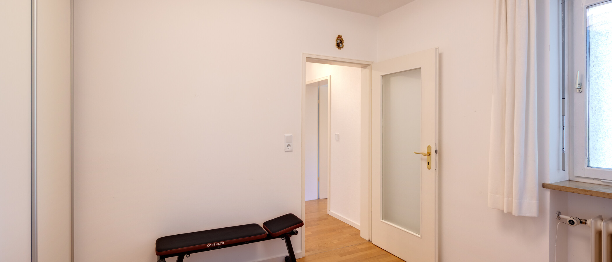 マンション München Menterschwaige 02 仕事部屋 14458