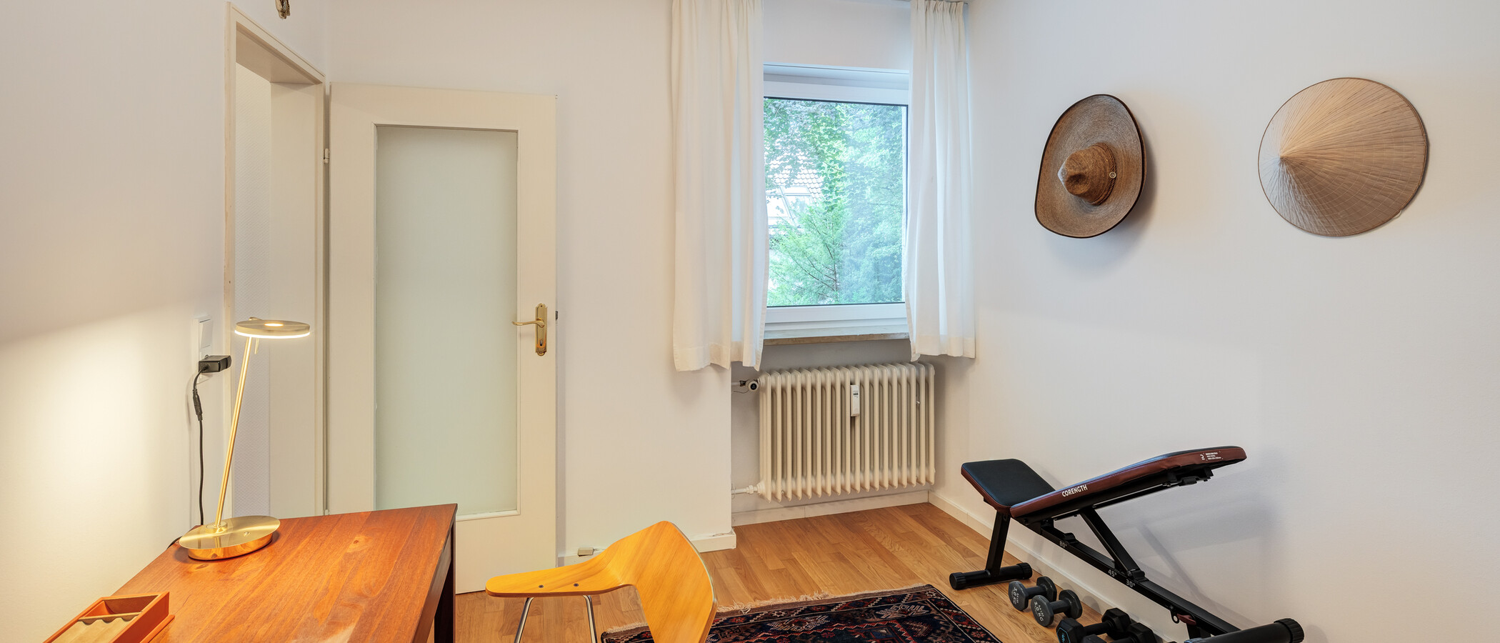 マンション München Menterschwaige 02 仕事部屋 14458