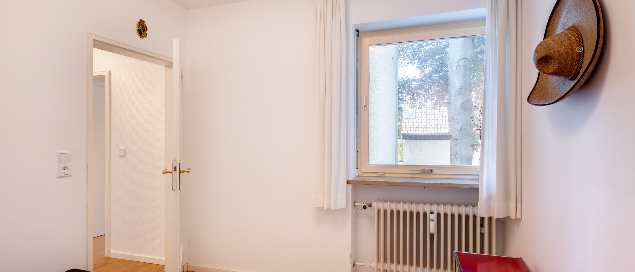 マンション München Menterschwaige 03 仕事部屋 14458