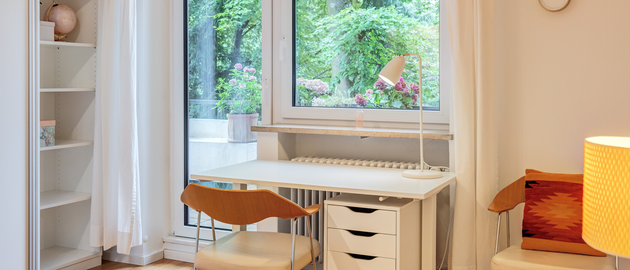 マンション München Menterschwaige 02 1. 寝室 14458