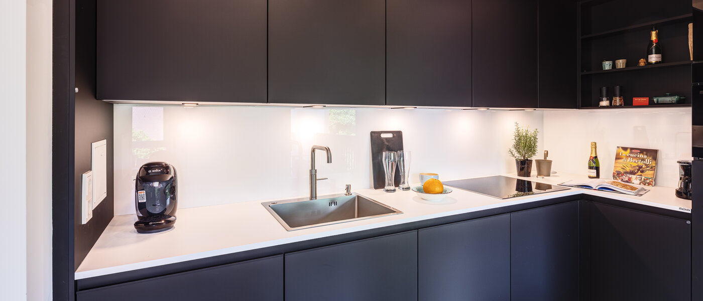 マンション Haar 02 キッチン 14460