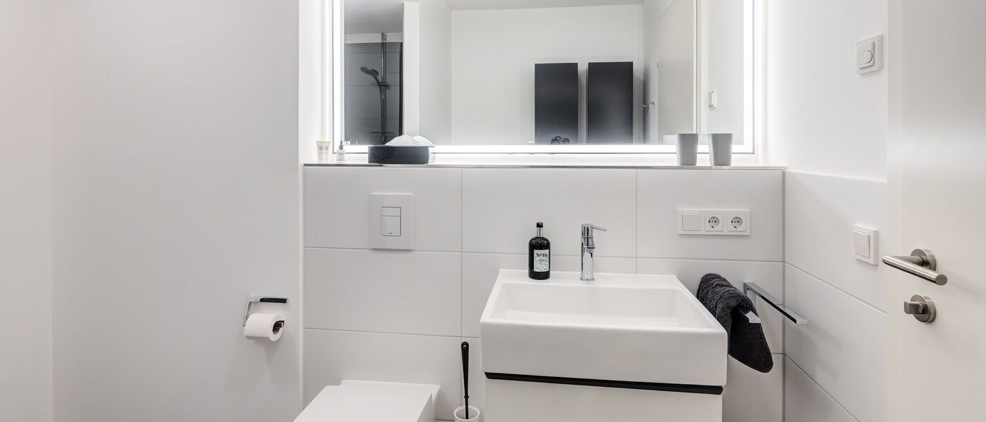 マンション Haar 01 浴室 14460