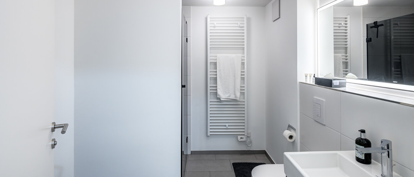 マンション Haar 03 浴室 14460