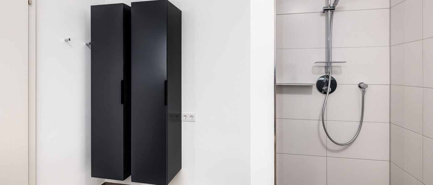 マンション Haar 04 浴室 14460