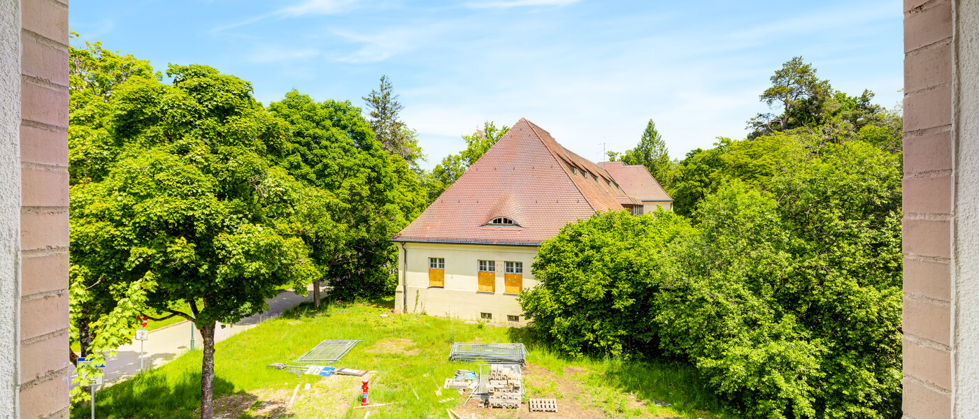 マンション Haar 03 物件からの眺め 14460
